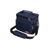 Leakproof Insulated Lunch Bag with Adjustable Shoulder Strap