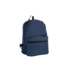 Heavy-Weight Canvas Backpack with Nylon Zipper