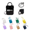 2025 New Style PVC Jelly Handbag for Women