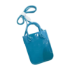 2025 New Style PVC Jelly Handbag for Women
