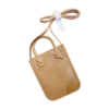 2025 New Style PVC Jelly Handbag for Women
