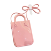2025 New Style PVC Jelly Handbag for Women