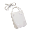 2025 New Style PVC Jelly Handbag for Women