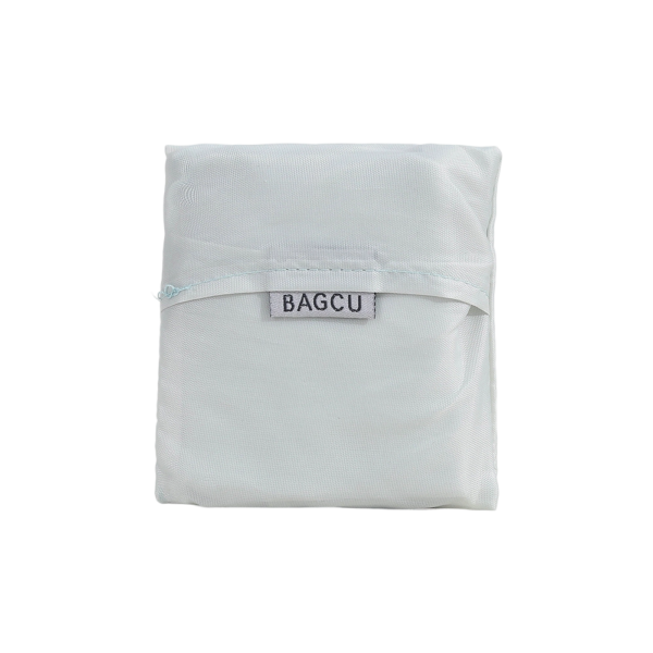 Modern-Style Foldable Polyester Shopping Bag with Large Capacity