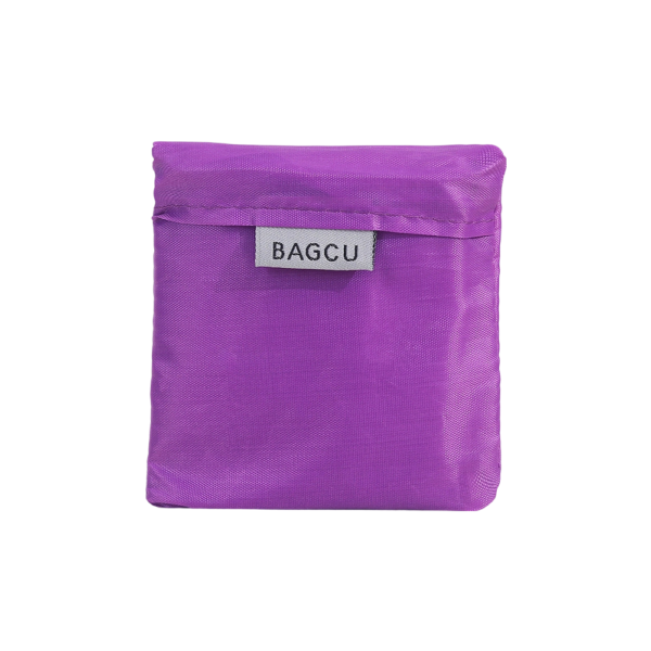 Modern-Style Foldable Polyester Shopping Bag with Large Capacity