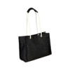 Plain Twill Cotton Tote Bag with Minimalist Design