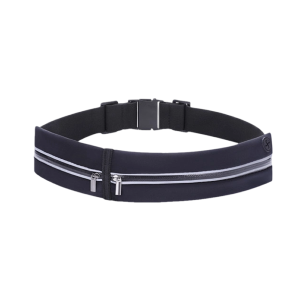 Running Waist Bag for Sports and Outdoor Activities with Multiple Colors