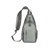 Lightweight Multifunctional Chest Bag for Outdoor Travel with Earphone Hole