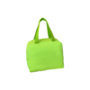Customized Insulated Lunch Bag for Students with Aluminum Foil