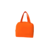 Customized Insulated Lunch Bag for Students with Aluminum Foil
