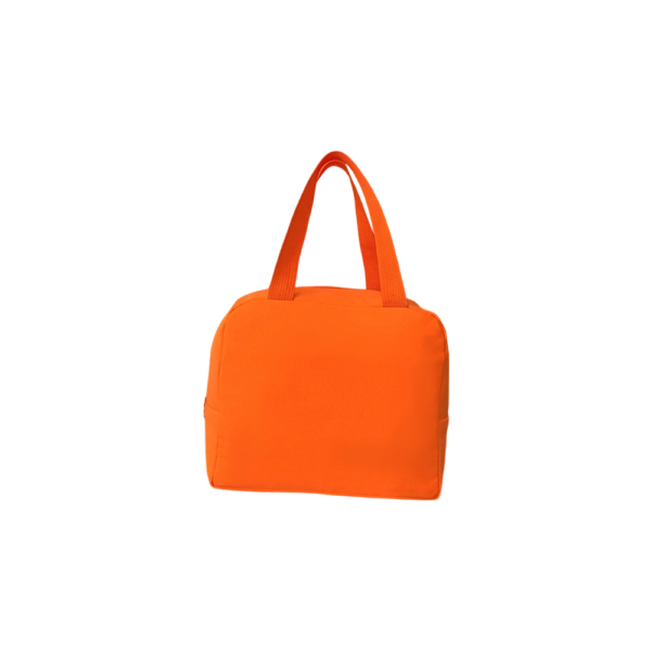 Customized Insulated Lunch Bag for Students with Aluminum Foil
