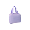 Customized Insulated Lunch Bag for Students with Aluminum Foil