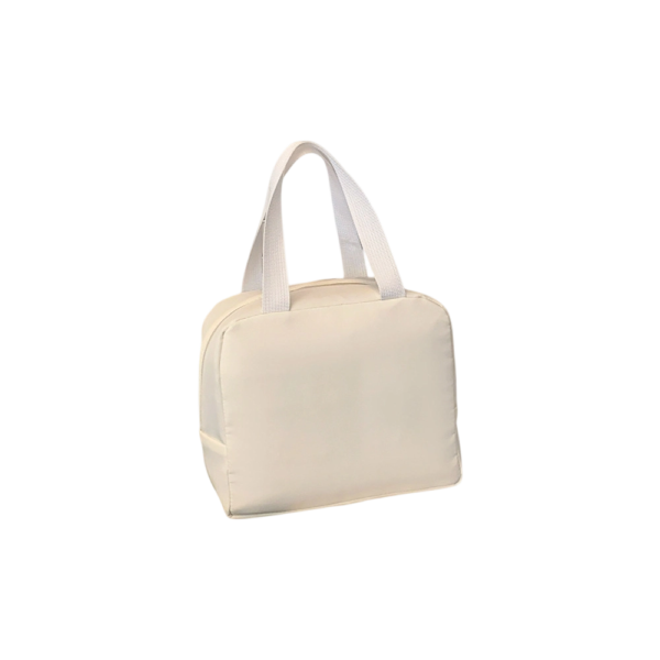 Customized Insulated Lunch Bag for Students with Aluminum Foil