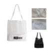 Durable Polymesh Shopping Tote Grocery Bags for Produce