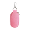 Small Portable Essential Oil Storage Bag with Carabiner
