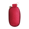 Small Portable Essential Oil Storage Bag with Carabiner