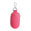 Small Portable Essential Oil Storage Bag with Carabiner