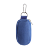 Small Portable Essential Oil Storage Bag with Carabiner