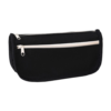 Canvas Pencil Bag for School and Office Use